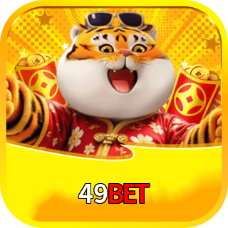 Imagem promocional da 49bet mostrando a plataforma e suas vantagens
